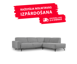 Diivan CATCHA (Avatud nurk) (Tootja ladu)